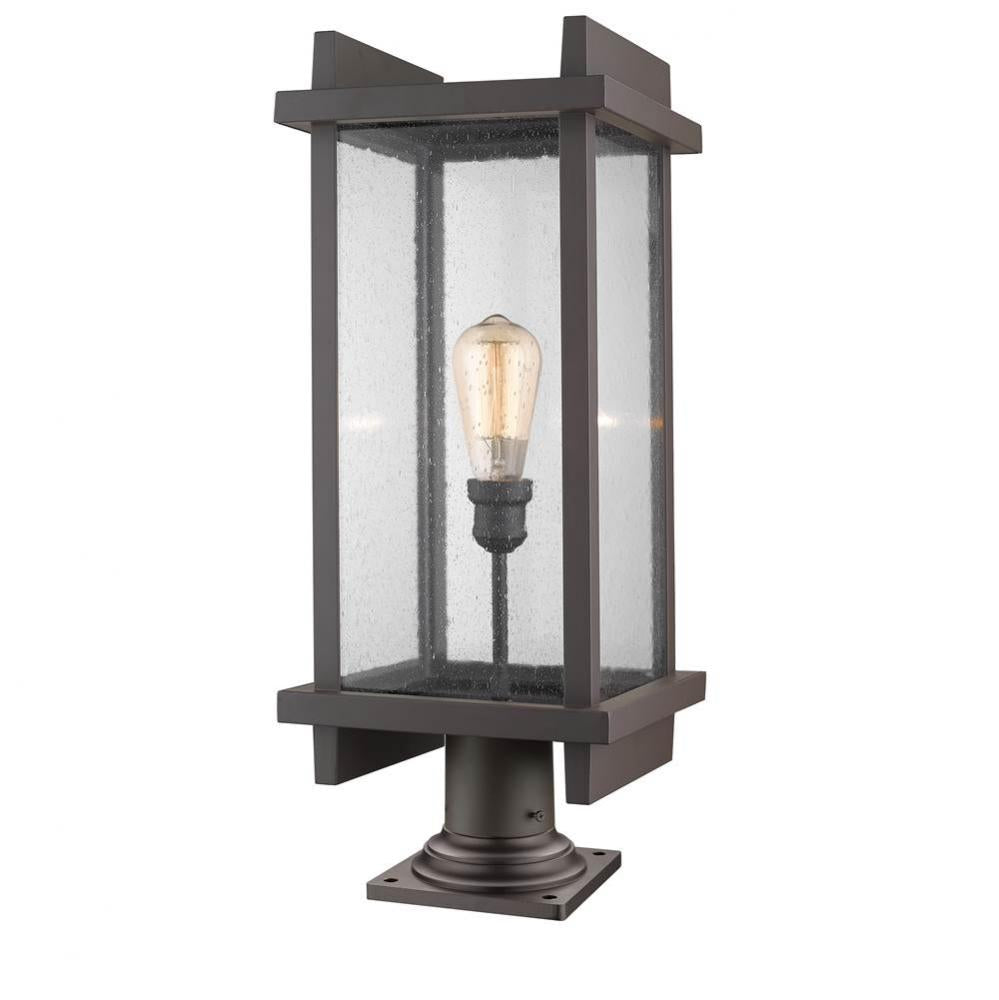 Z-Lite Lighting 565PHBR-533PM-DBZ Uncategorized - Bronze