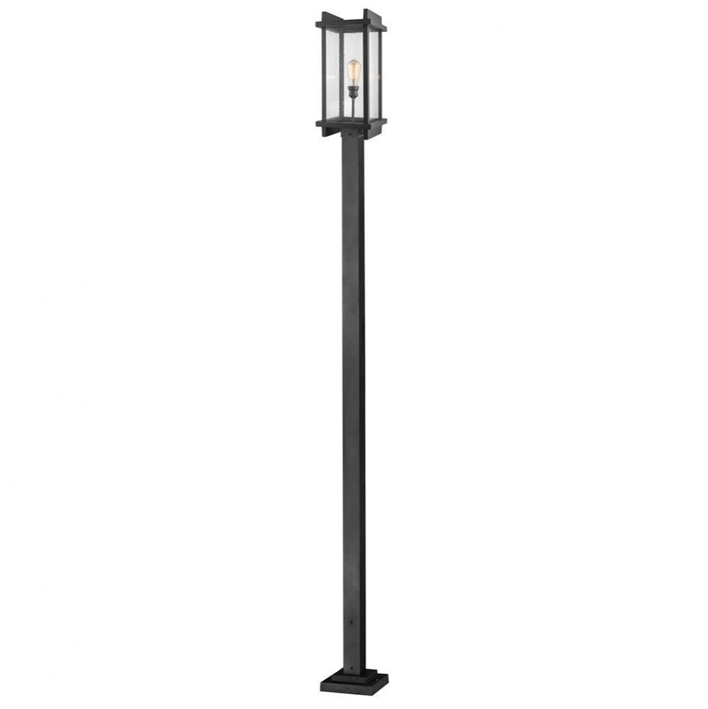 Z-Lite Lighting 565PHBS-536P-BK Uncategorized - Black