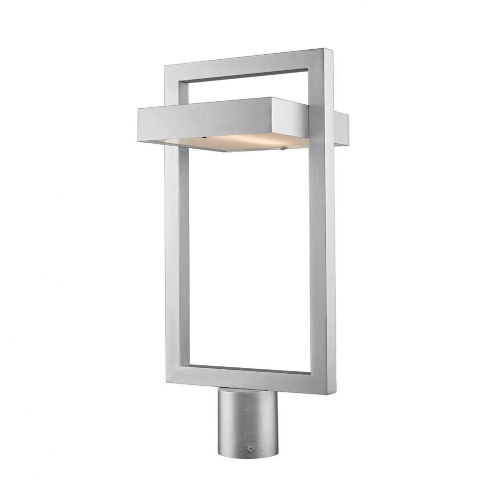 Z-Lite Lighting 566PHBR-SL-LED Uncategorized - Silver