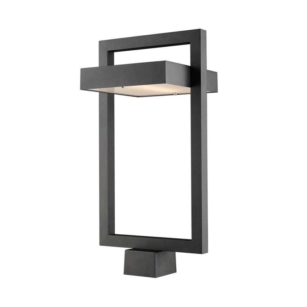 Z-Lite Lighting 566PHBS-BK-LED Uncategorized - Black