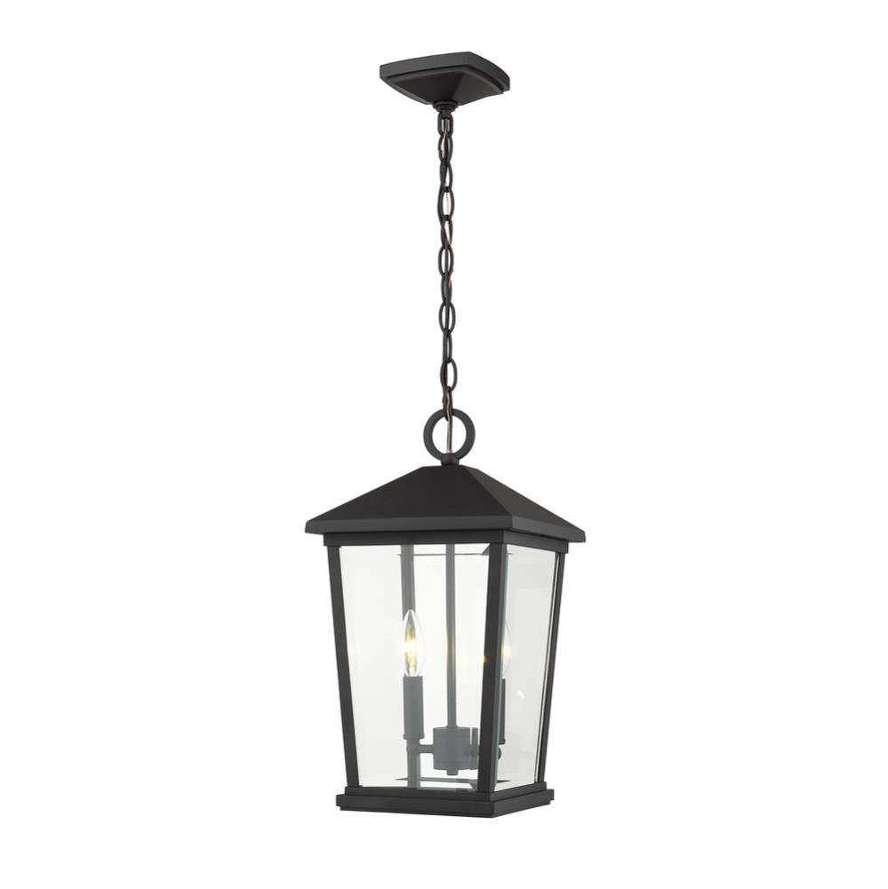 Z-Lite Lighting 568CHB-BK Uncategorized - Black