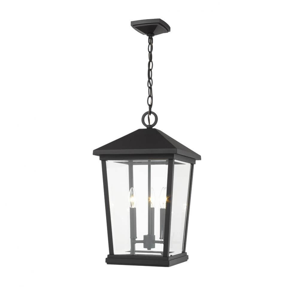 Z-Lite Lighting 568CHXL-BK Uncategorized - Black