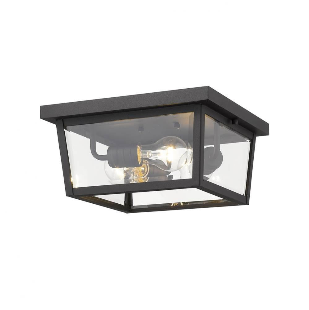 Z-Lite Lighting 568F-BK Uncategorized - Black