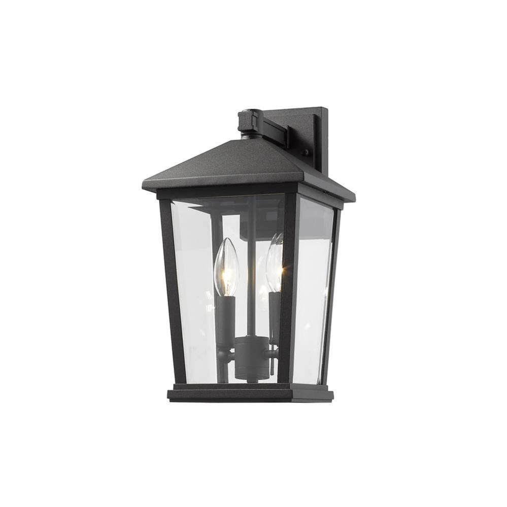 Z-Lite Lighting 568M-BK Uncategorized - Black