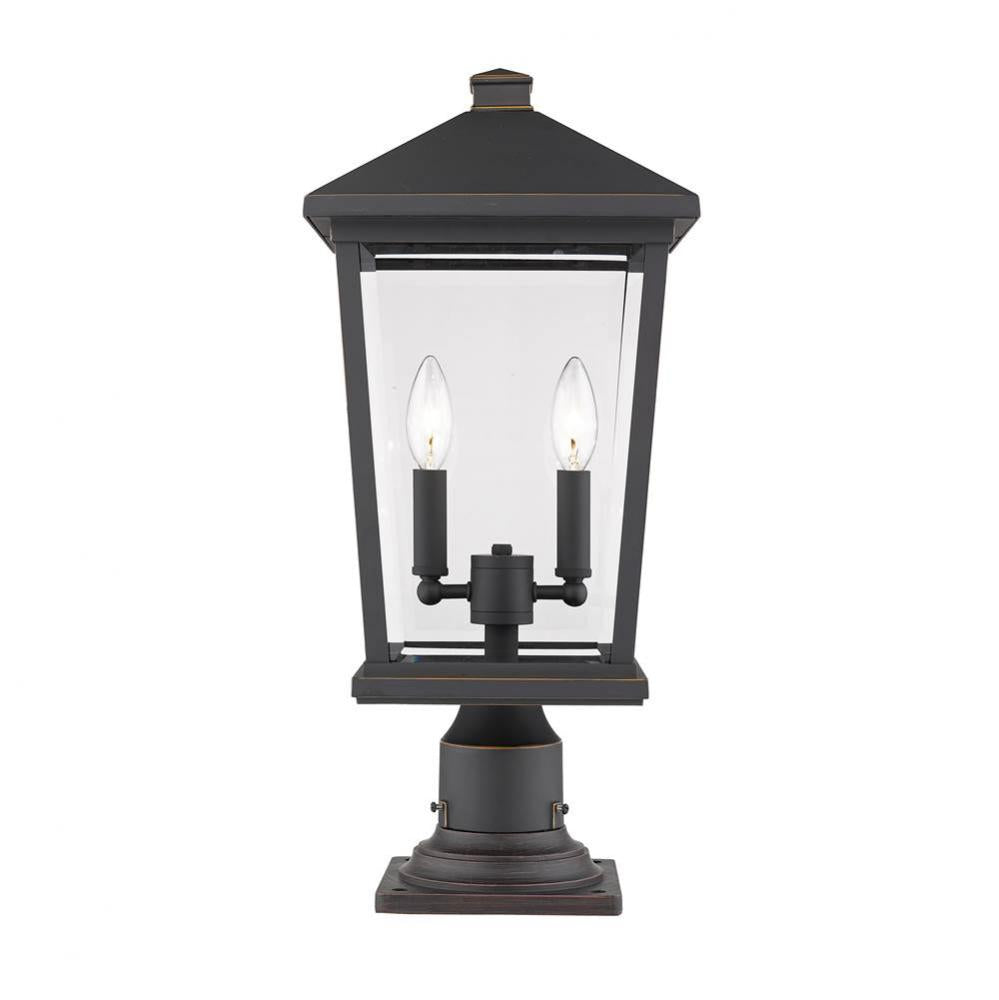 Z-Lite Lighting 568PHBR-533PM-ORB Uncategorized - Bronze