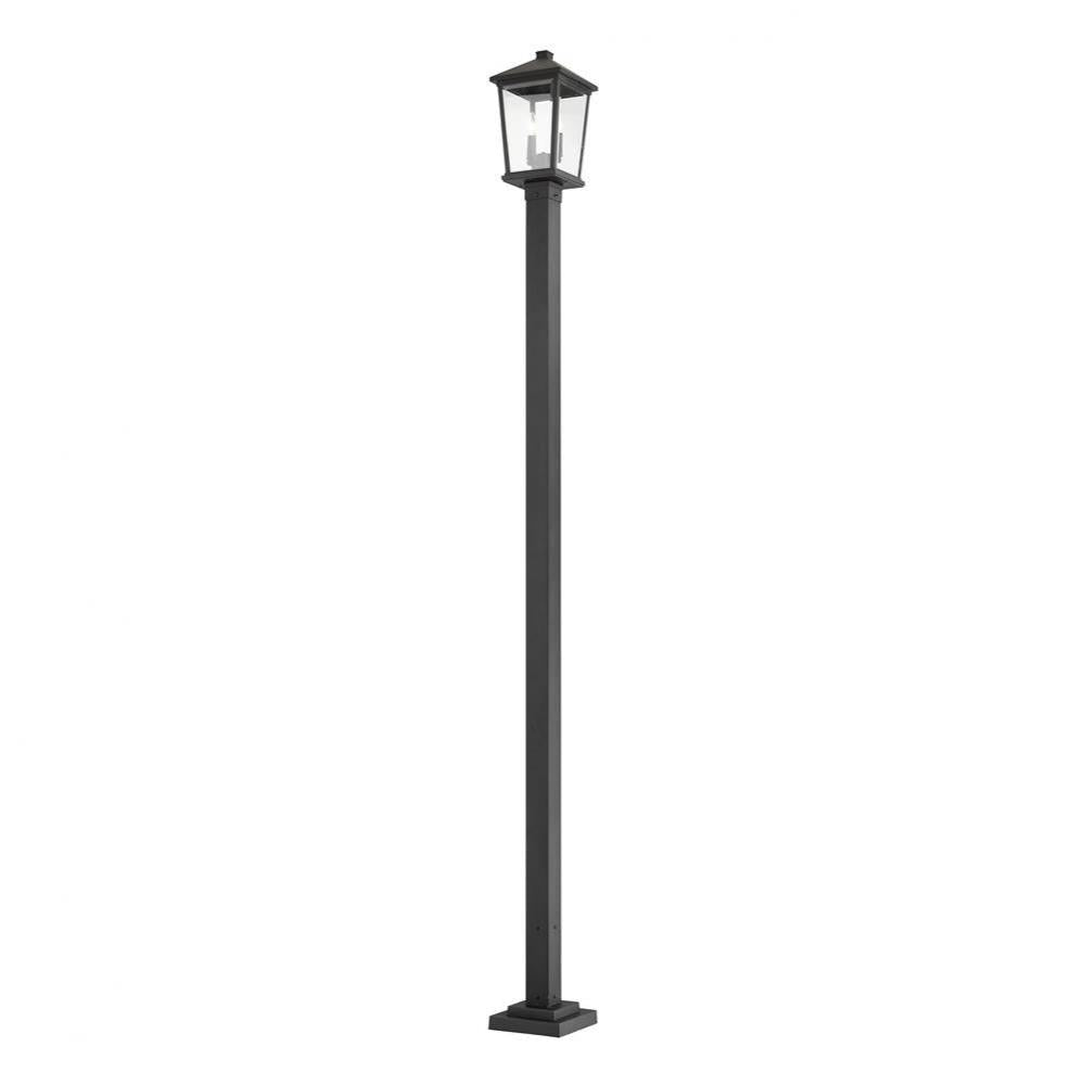 Z-Lite Lighting 568PHBS-536P-BK Uncategorized - Black