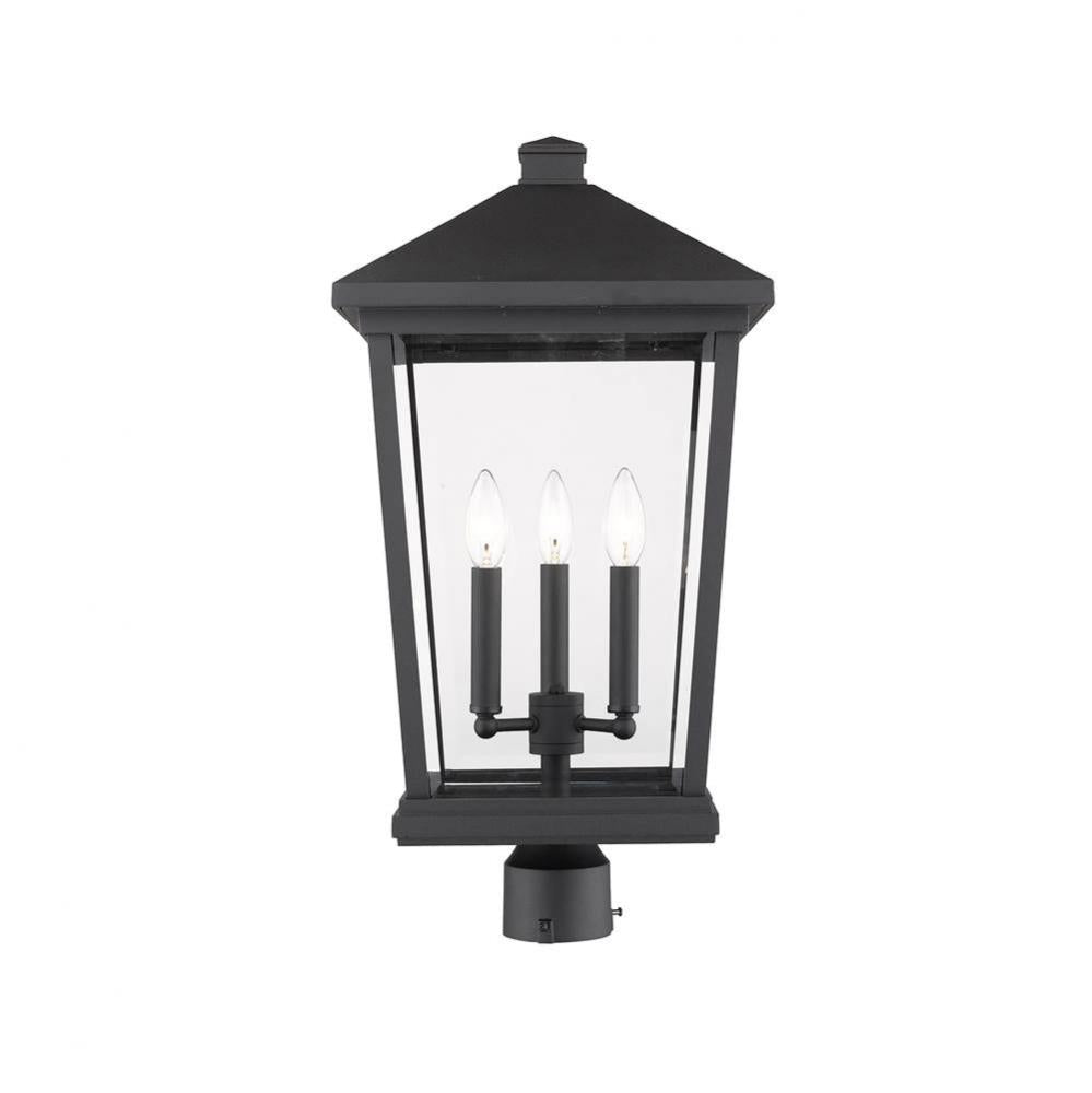 Z-Lite Lighting 568PHXLR-BK Uncategorized - Black