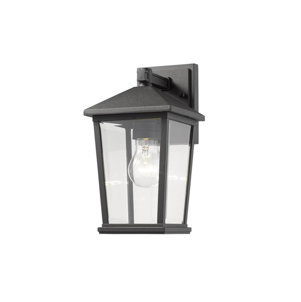 Z-Lite Lighting 568S-BK Uncategorized - Black