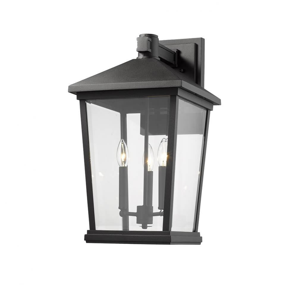 Z-Lite Lighting 568XL-BK Uncategorized - Black