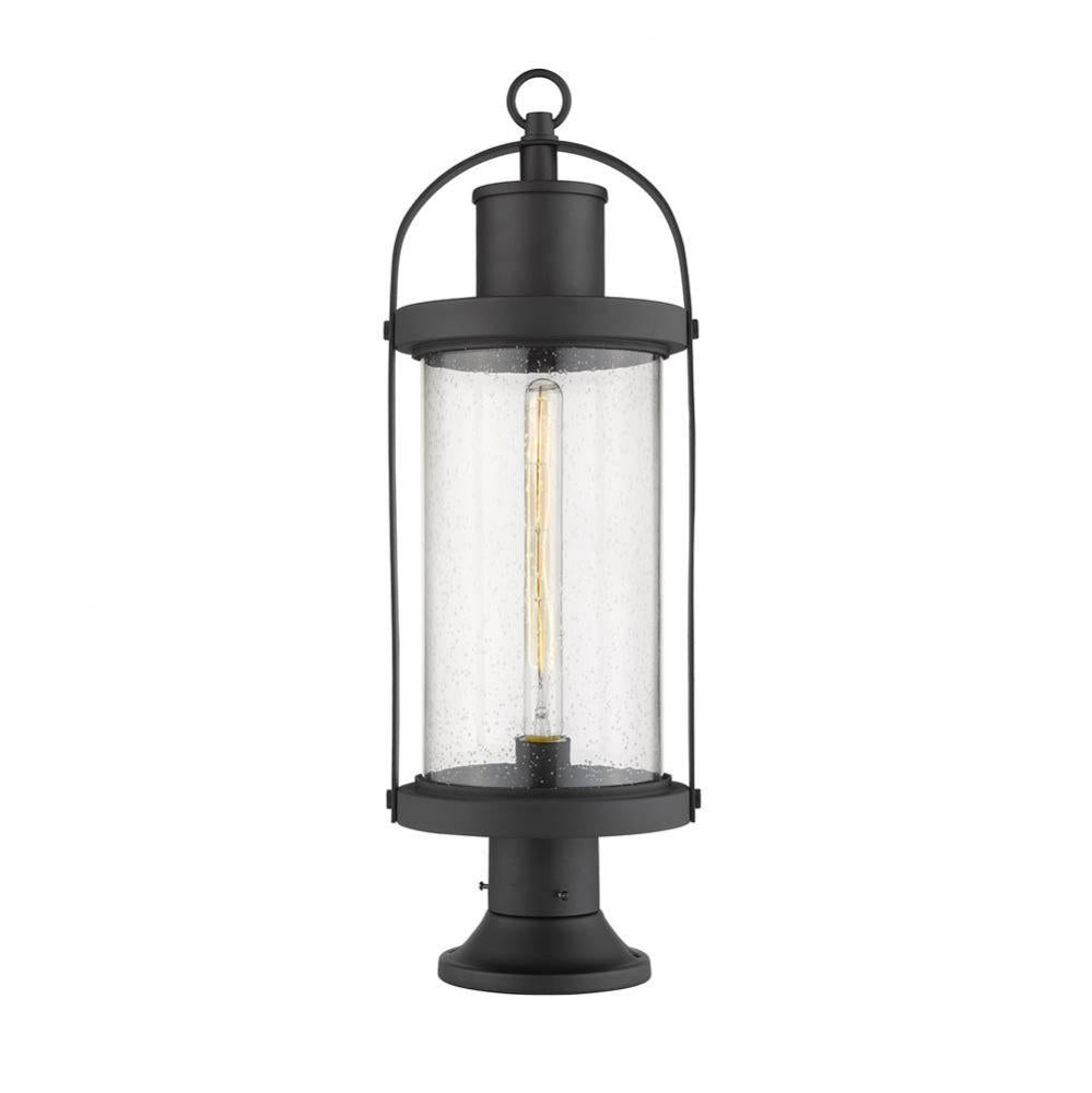 Z-Lite Lighting 569PHB-553PM-BK Uncategorized - Black