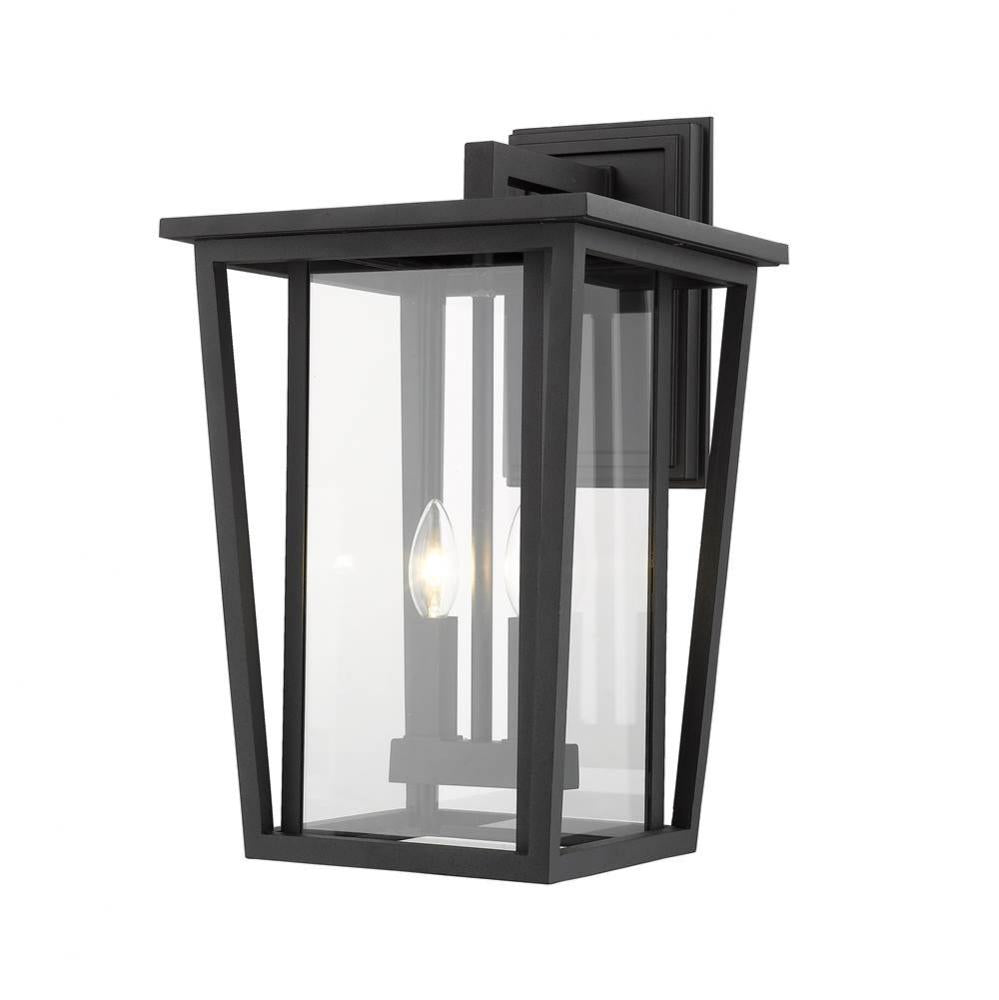 Z-Lite Lighting 571B-BK Uncategorized - Black