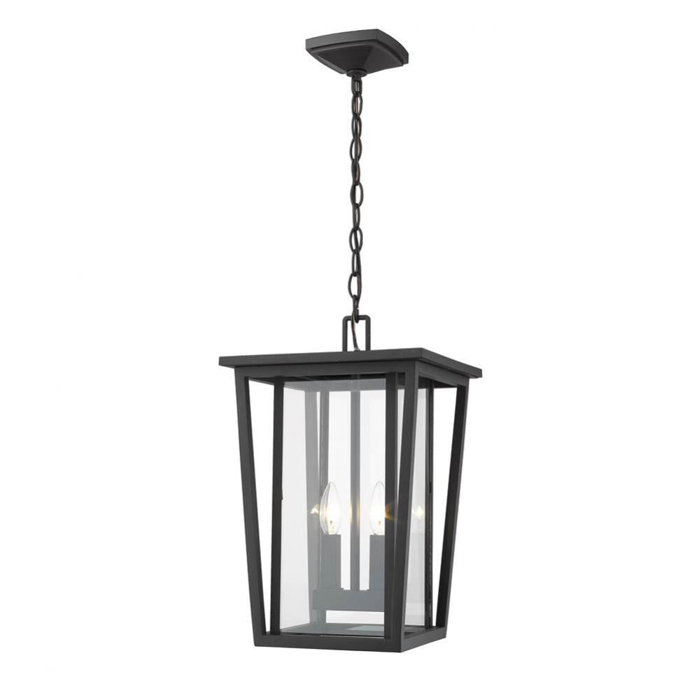 Z-Lite Lighting 571CHB-BK Uncategorized - Black