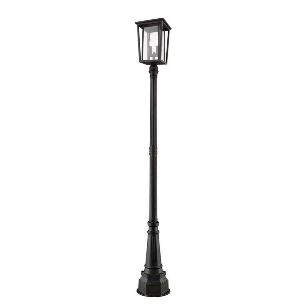 Z-Lite Lighting 571PHBR-564P-ORB Uncategorized - Bronze