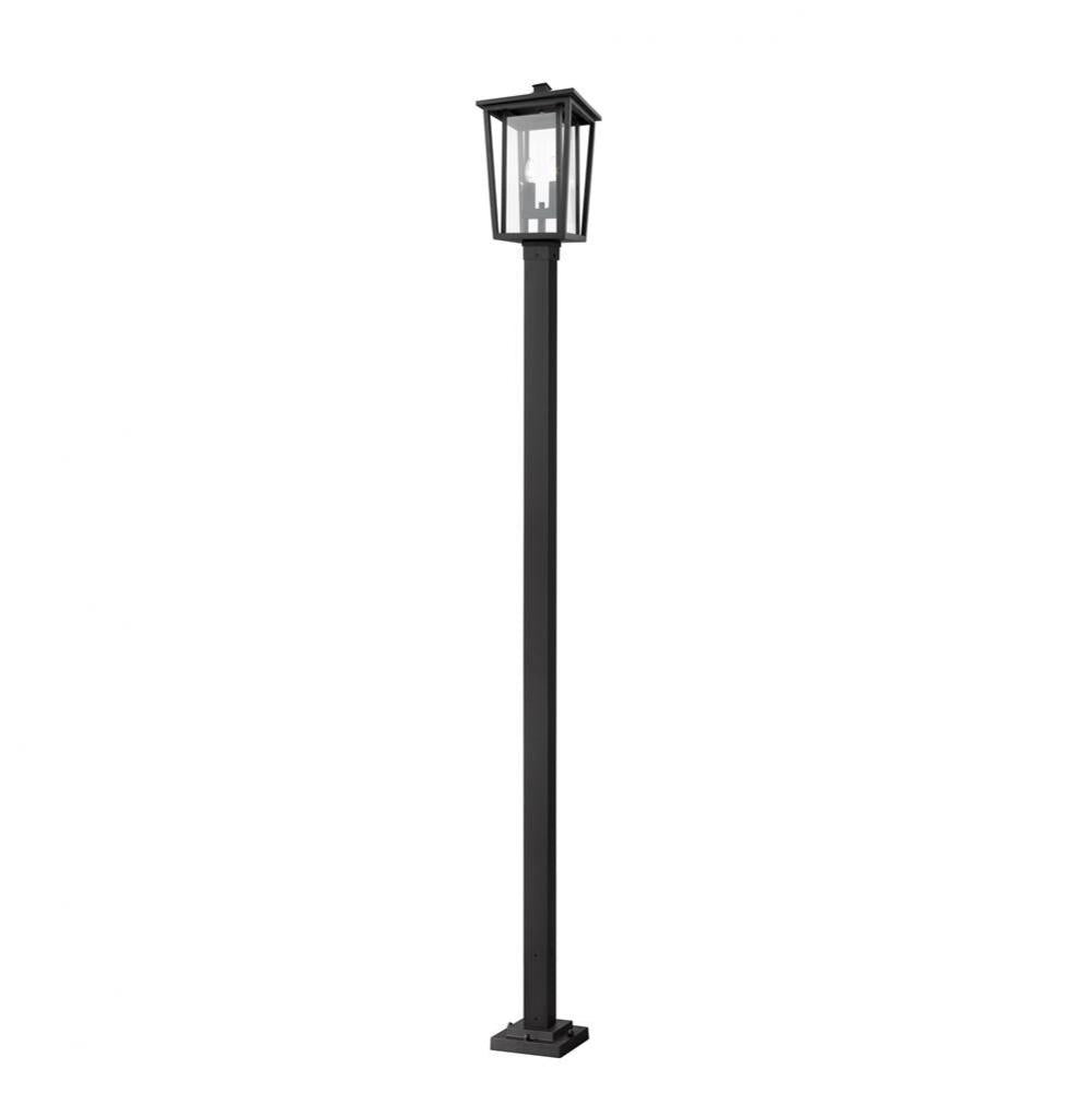 Z-Lite Lighting 571PHBS-536P-BK Uncategorized - Black