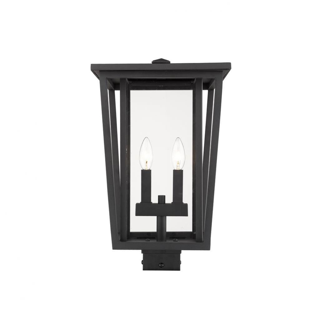 Z-Lite Lighting 571PHBS-BK Uncategorized - Black