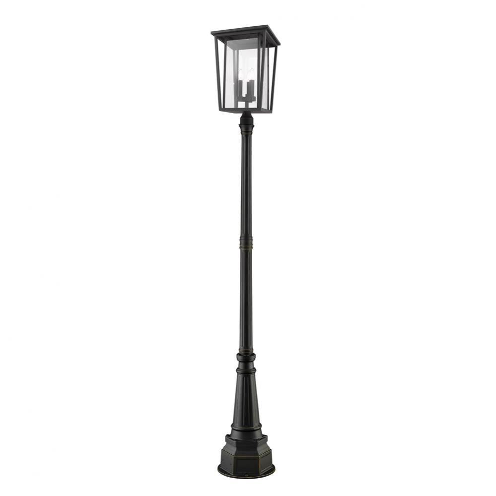 Z-Lite Lighting 571PHXLR-564P-ORB Uncategorized - Bronze