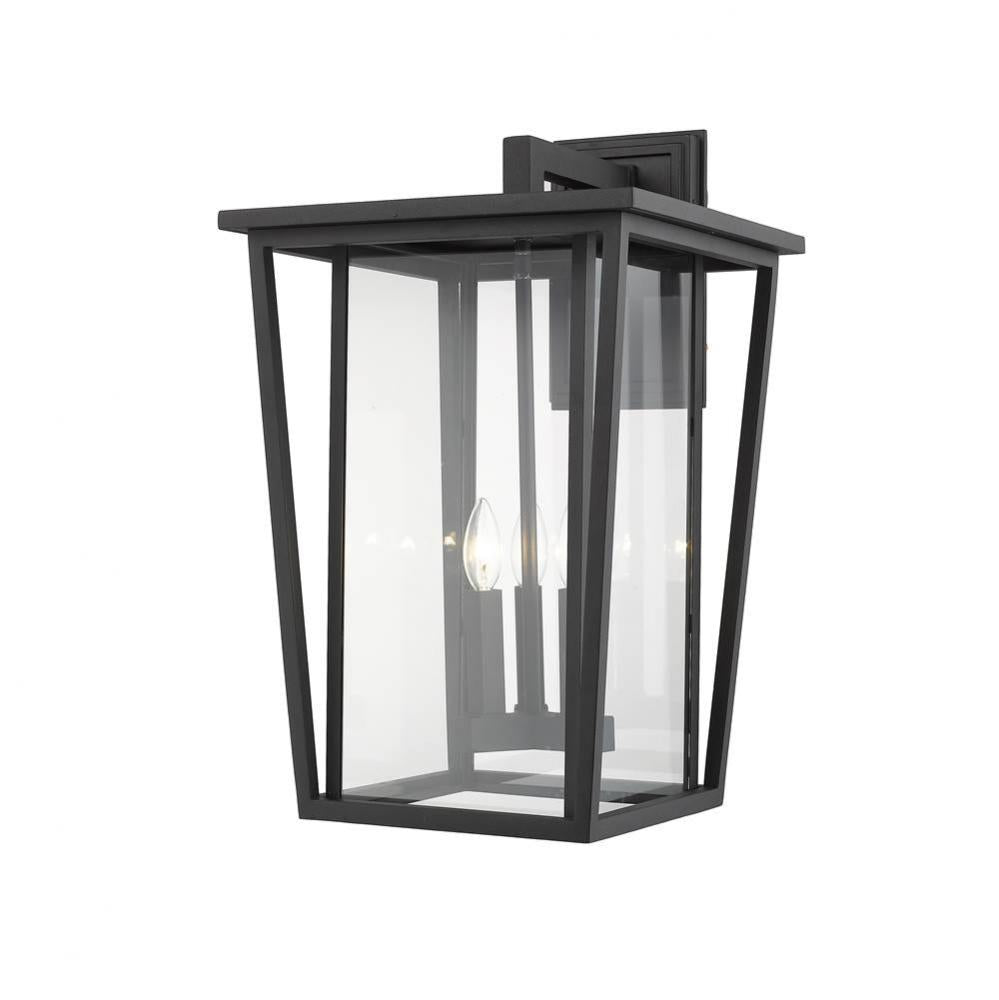 Z-Lite Lighting 571XL-BK Uncategorized - Black