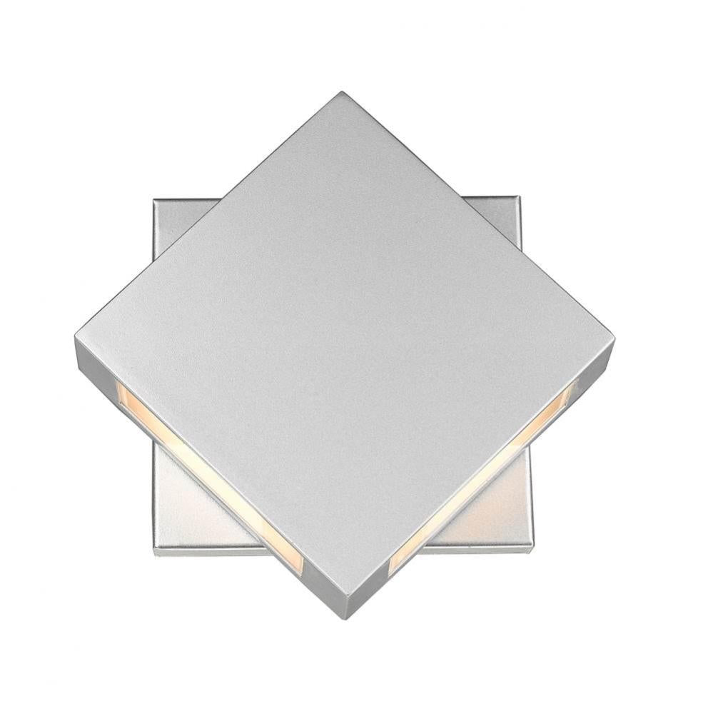 Z-Lite Lighting 572S-SL-LED Uncategorized - Silver