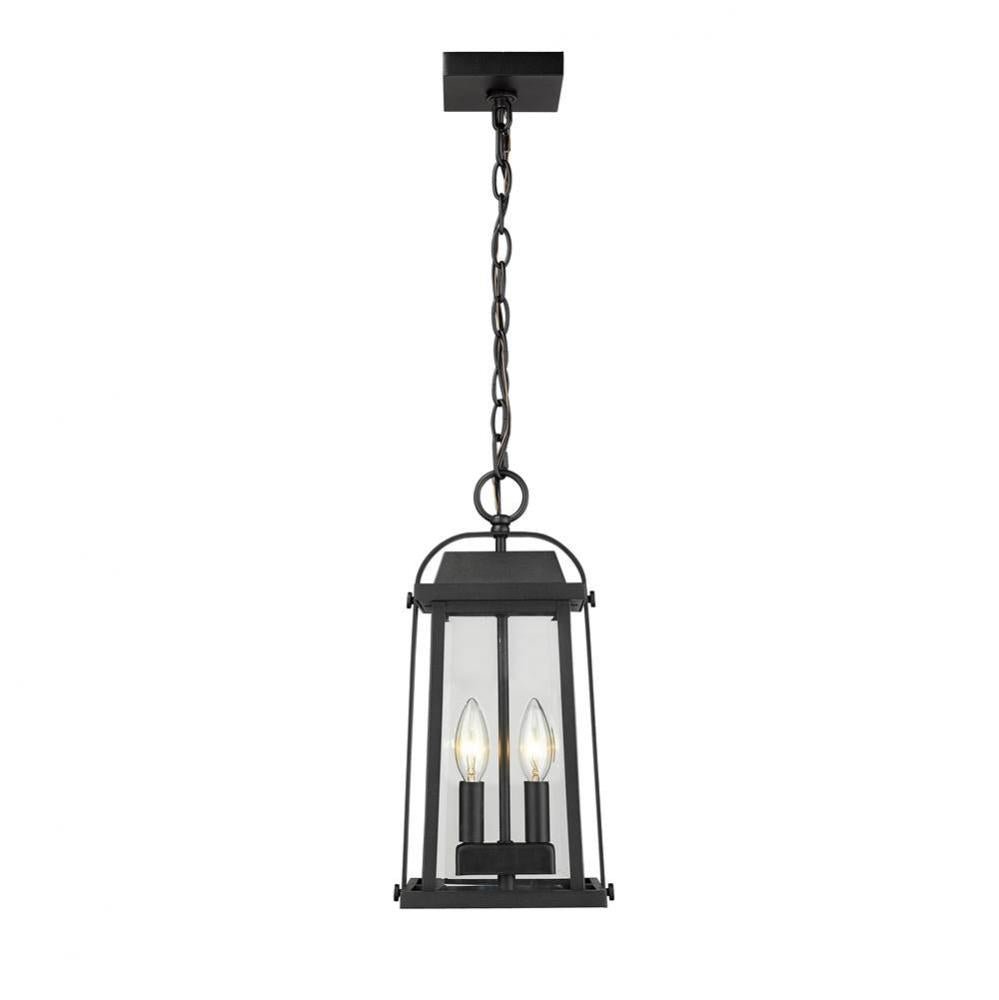 Z-Lite Lighting 574CHM-BK Uncategorized - Black