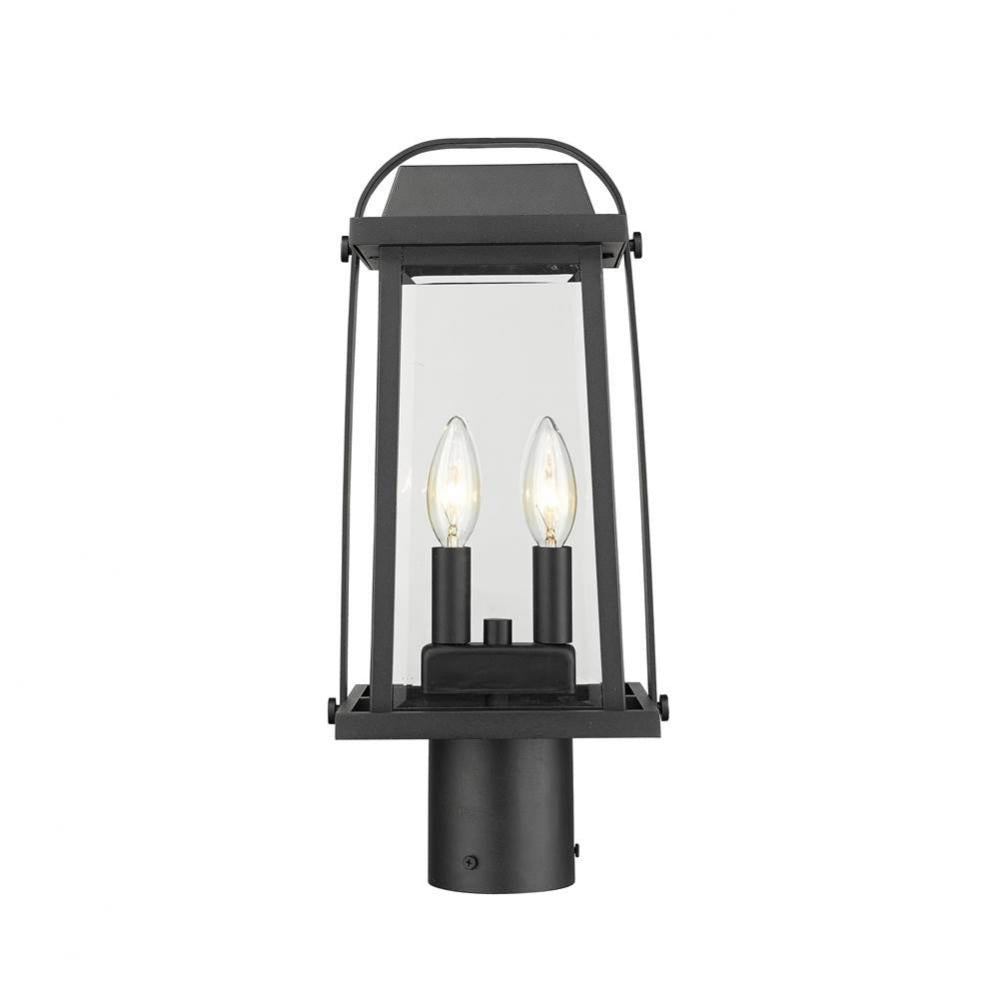 Z-Lite Lighting 574PHMR-BK Uncategorized - Black