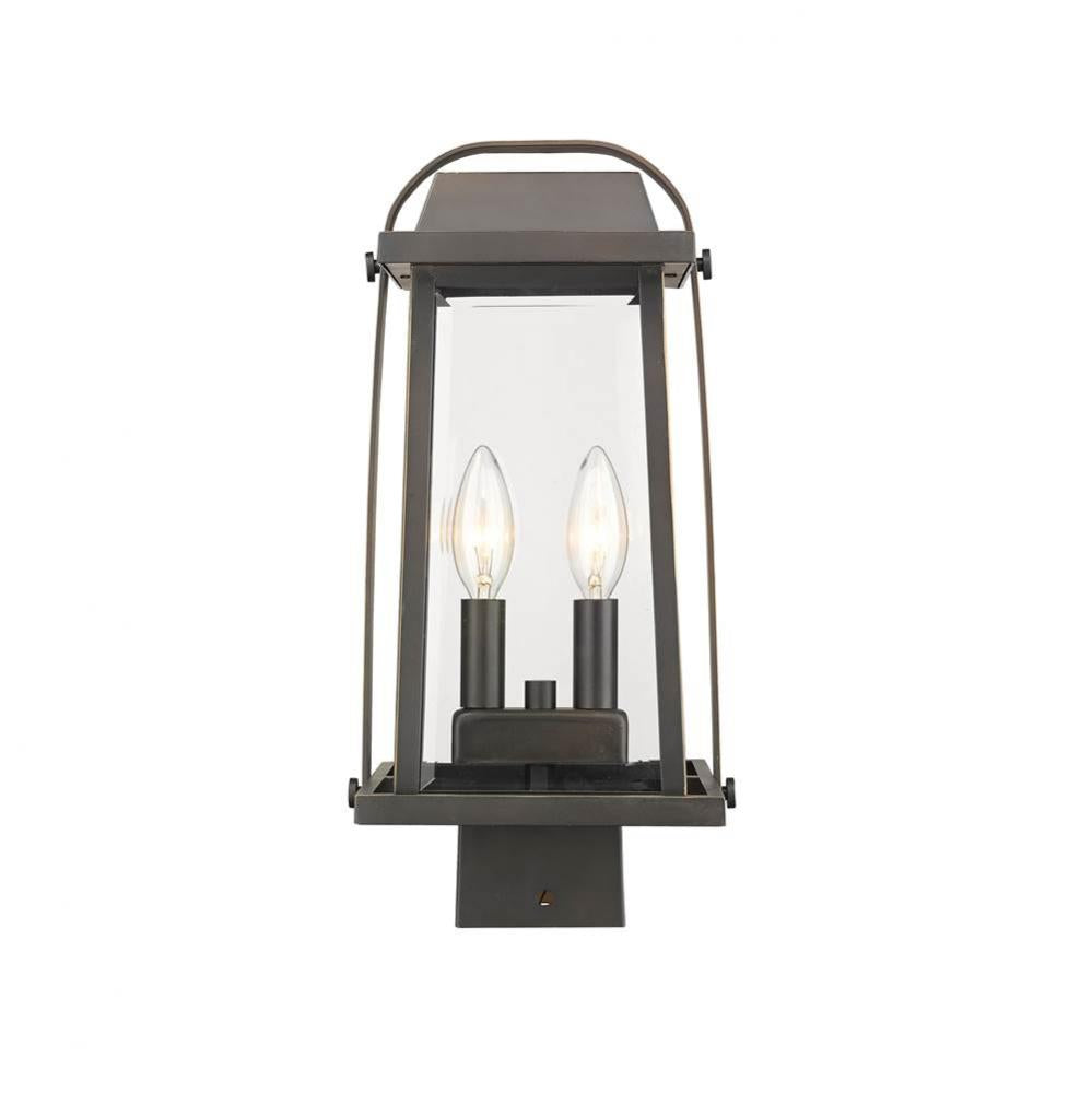 Z-Lite Lighting 574PHMS-ORB Uncategorized - Bronze