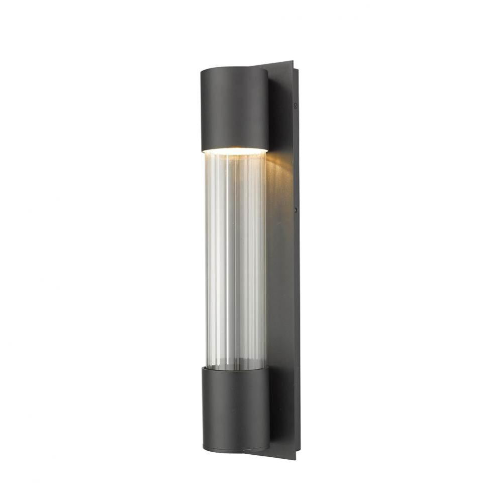 Z-Lite Lighting 575M-BK-LED Uncategorized - Black