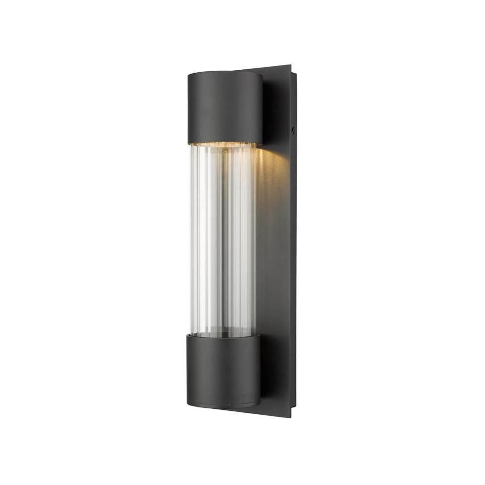 Z-Lite Lighting 575S-BK-LED Uncategorized - Black