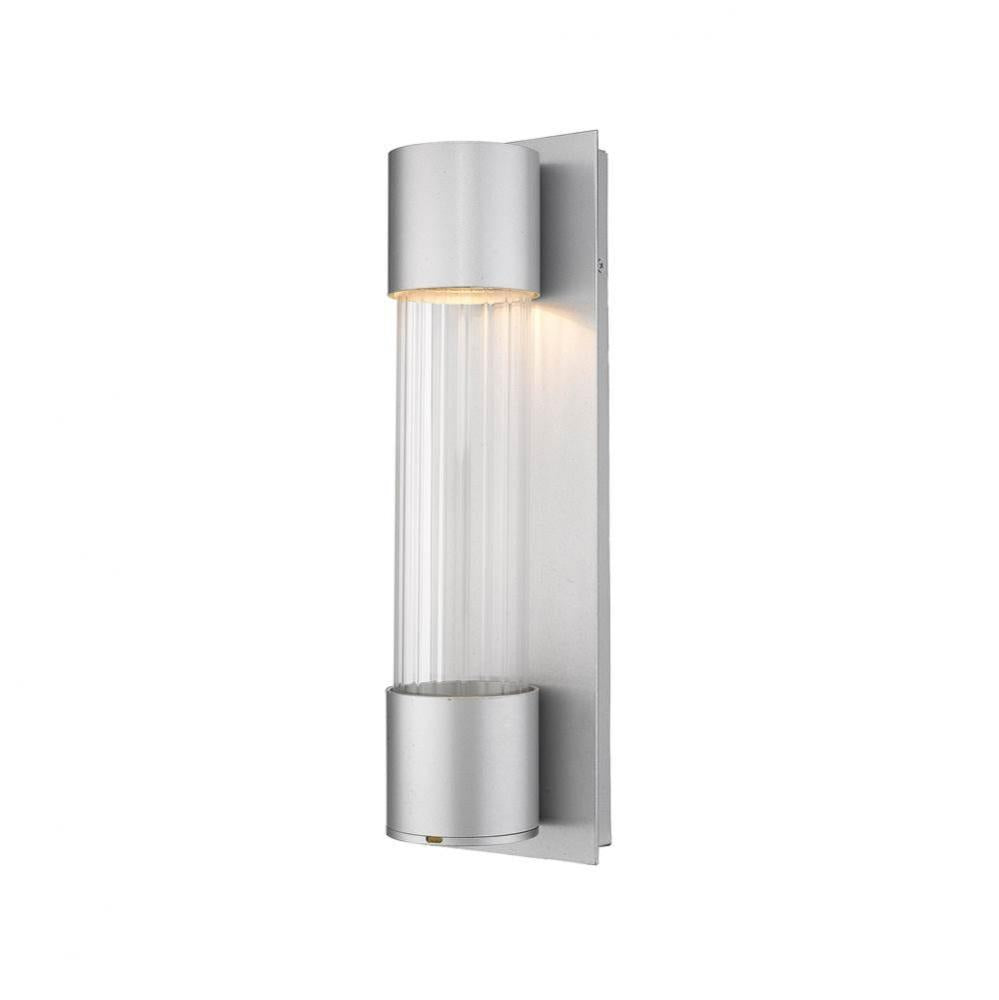 Z-Lite Lighting 575S-SL-LED Uncategorized - Silver