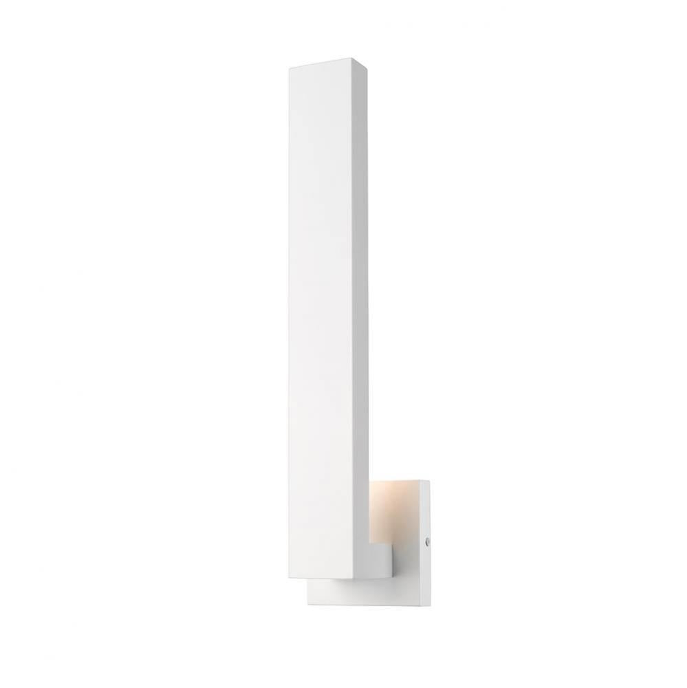 Z-Lite Lighting 576M-WH-LED Uncategorized - White