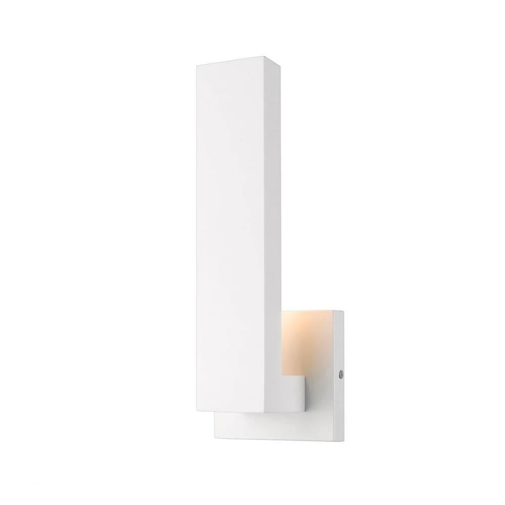 Z-Lite Lighting 576S-WH-LED Uncategorized - White