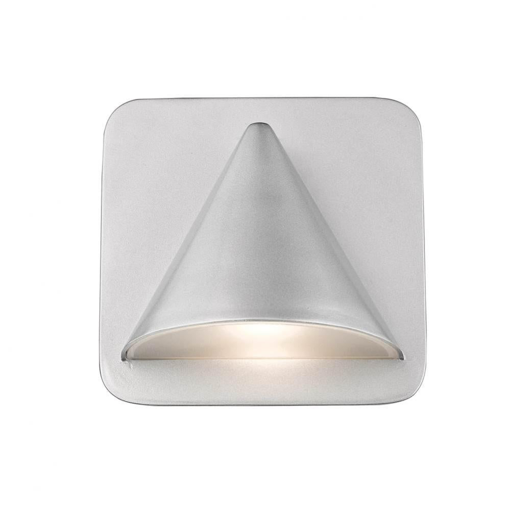 Z-Lite Lighting 578SL-LED Uncategorized - Silver