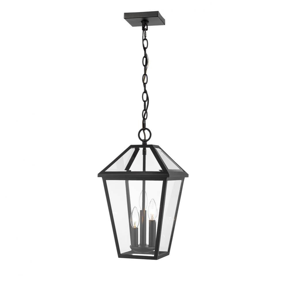 Z-Lite Lighting 579CHB-BK Uncategorized - Black