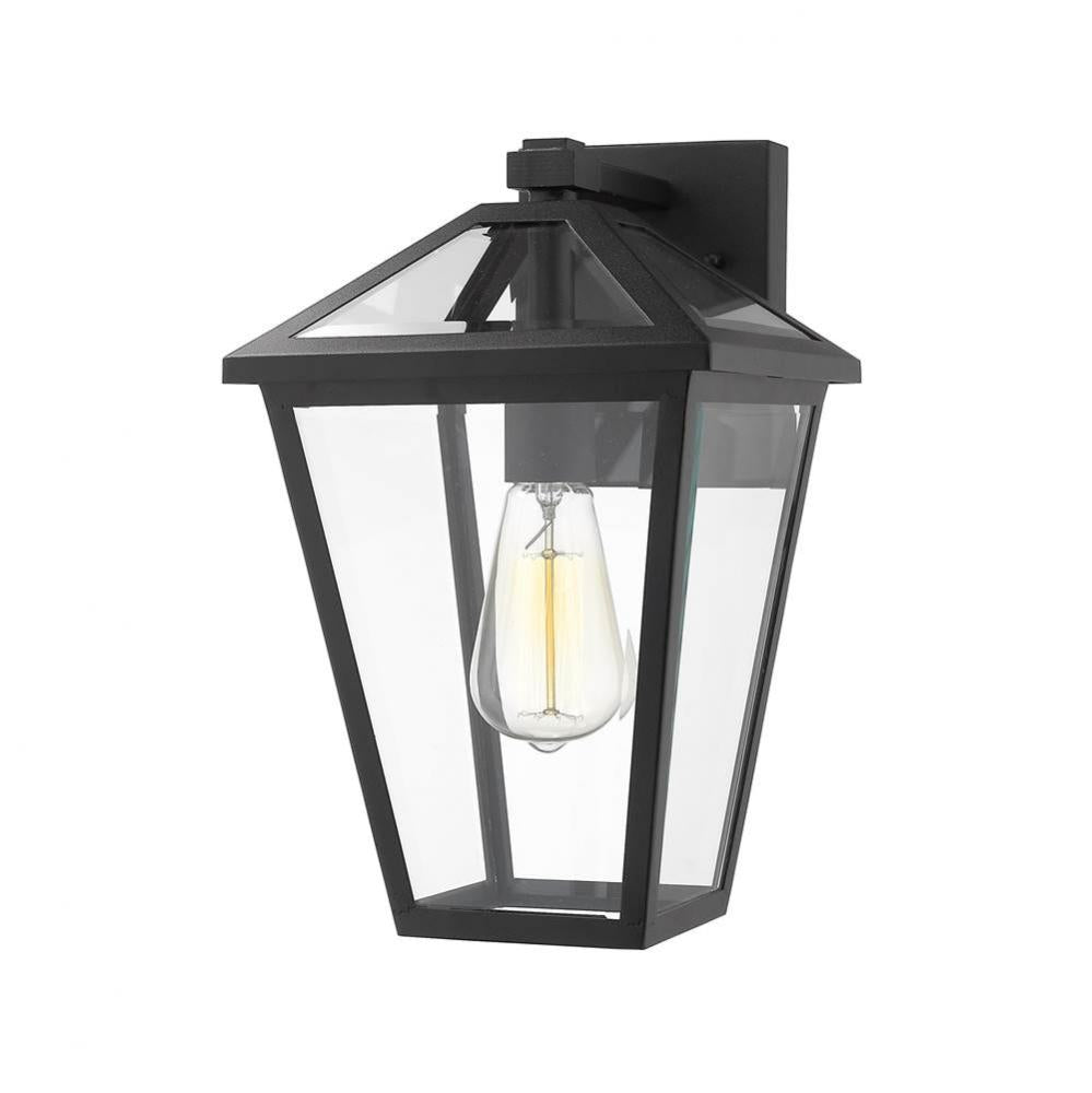 Z-Lite Lighting 579M-BK Uncategorized - Black