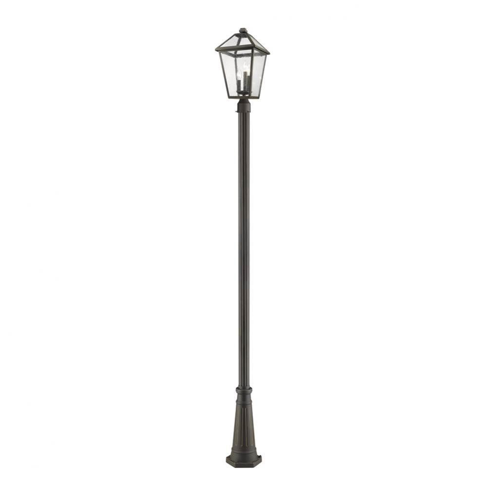 Z-Lite Lighting 579PHBR-519P-ORB Uncategorized - Bronze