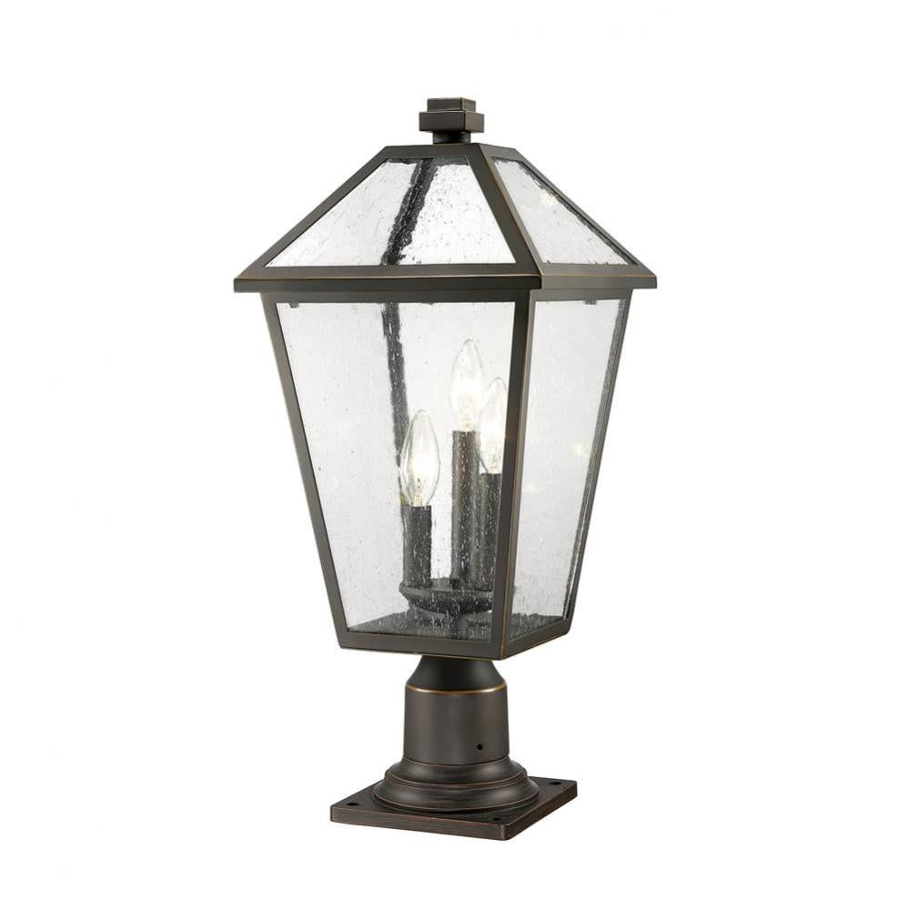 Z-Lite Lighting 579PHBR-533PM-ORB Uncategorized - Bronze