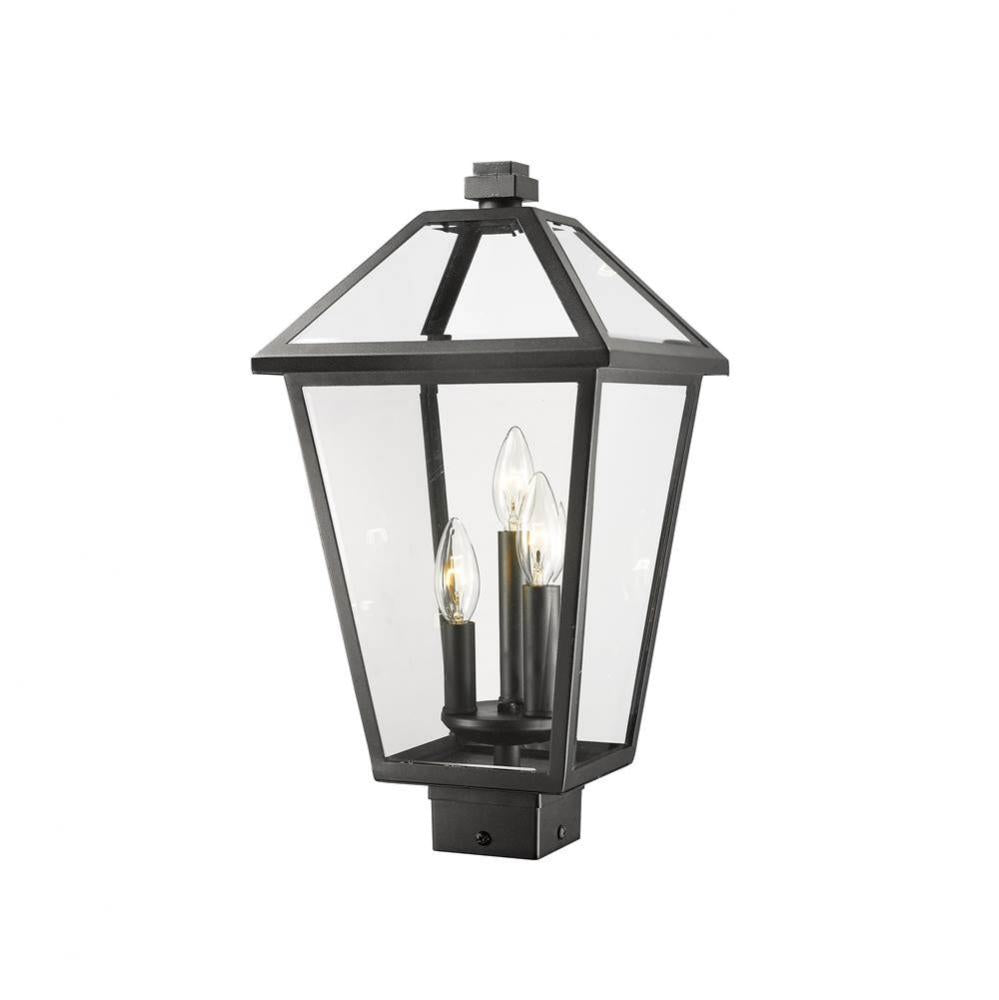 Z-Lite Lighting 579PHBS-BK Uncategorized - Black