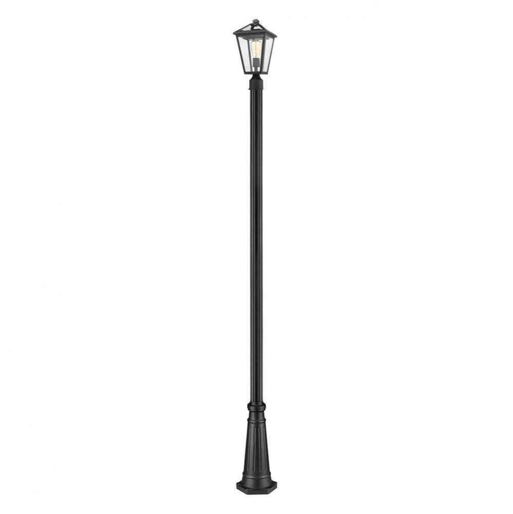 Z-Lite Lighting 579PHMR-519P-BK Uncategorized - Black