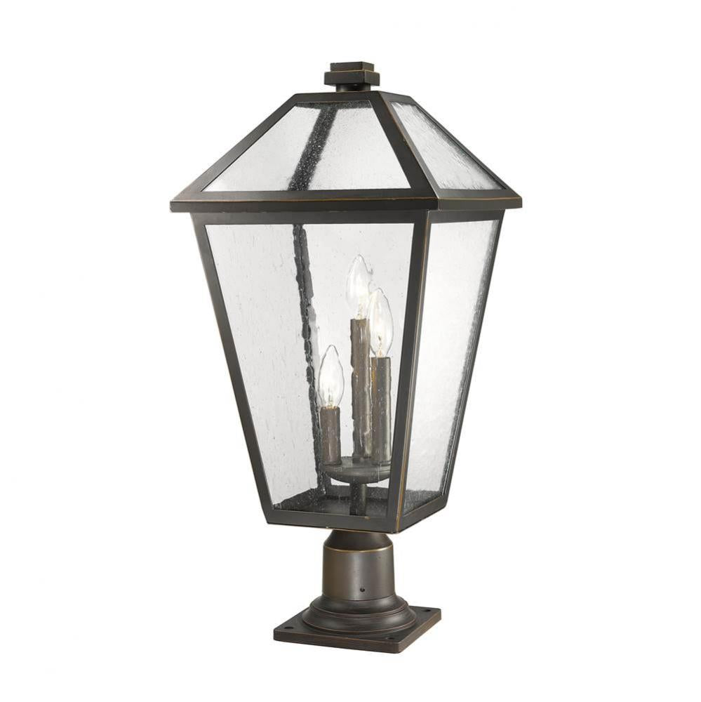 Z-Lite Lighting 579PHXLR-533PM-ORB Uncategorized - Bronze