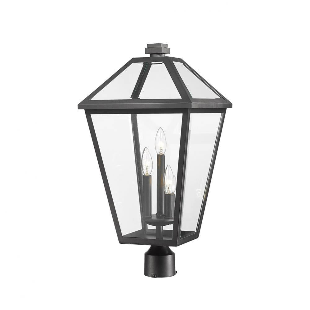 Z-Lite Lighting 579PHXLR-BK Uncategorized - Black