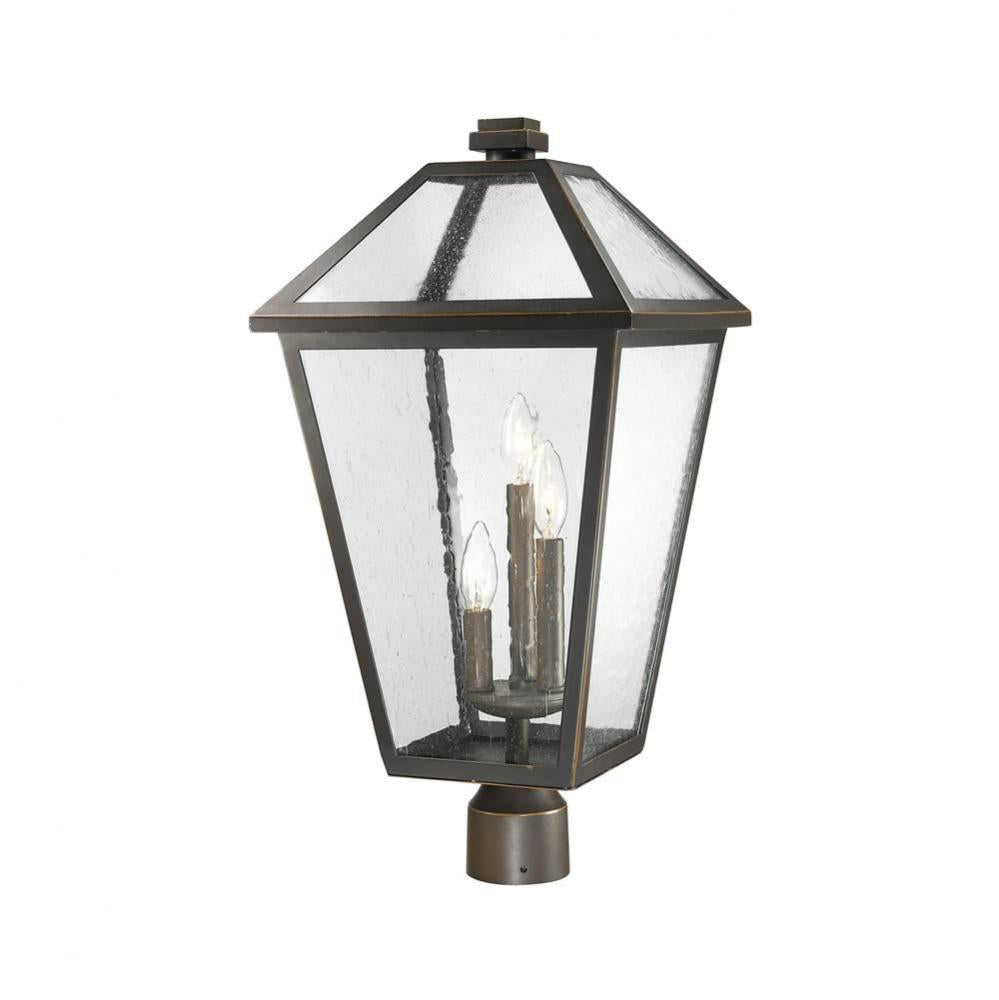 Z-Lite Lighting 579PHXLR-ORB Uncategorized - Bronze