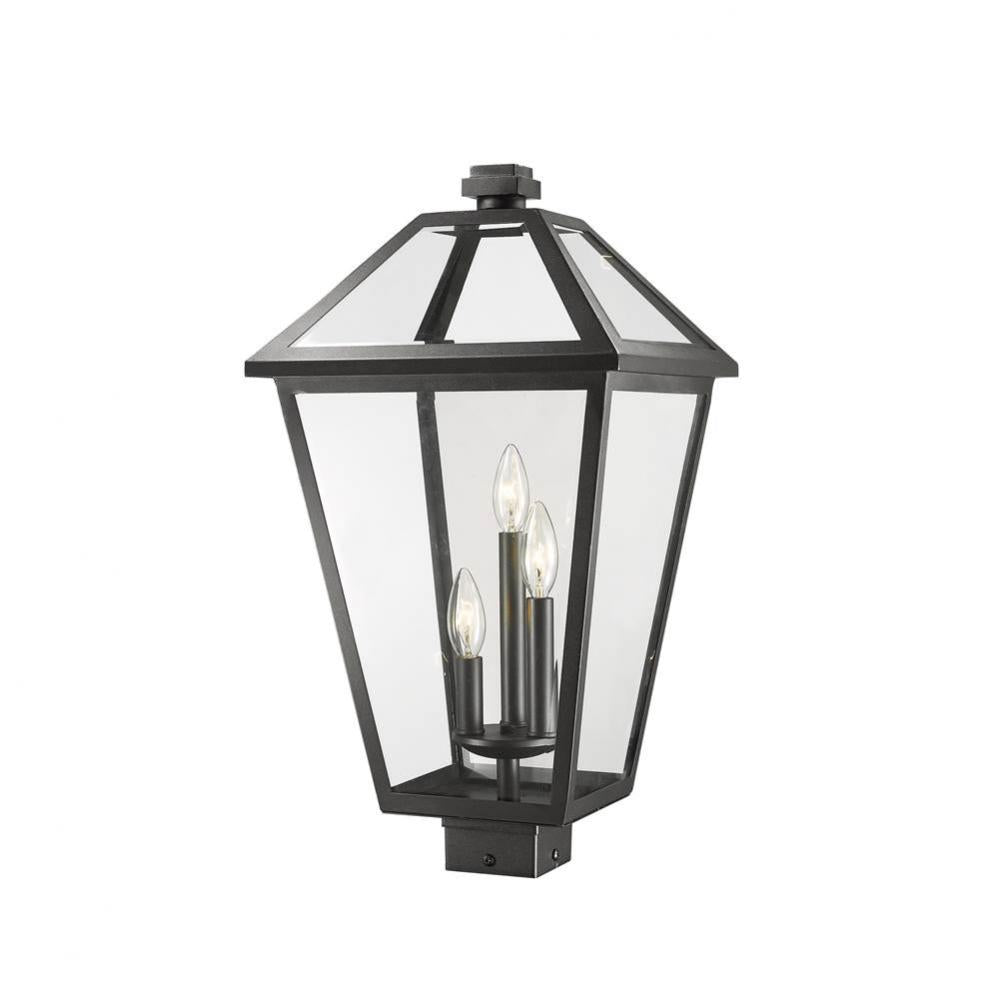 Z-Lite Lighting 579PHXLS-BK Uncategorized - Black