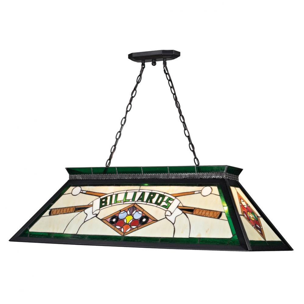 Z-Lite Lighting KD25GREEN Uncategorized - Black