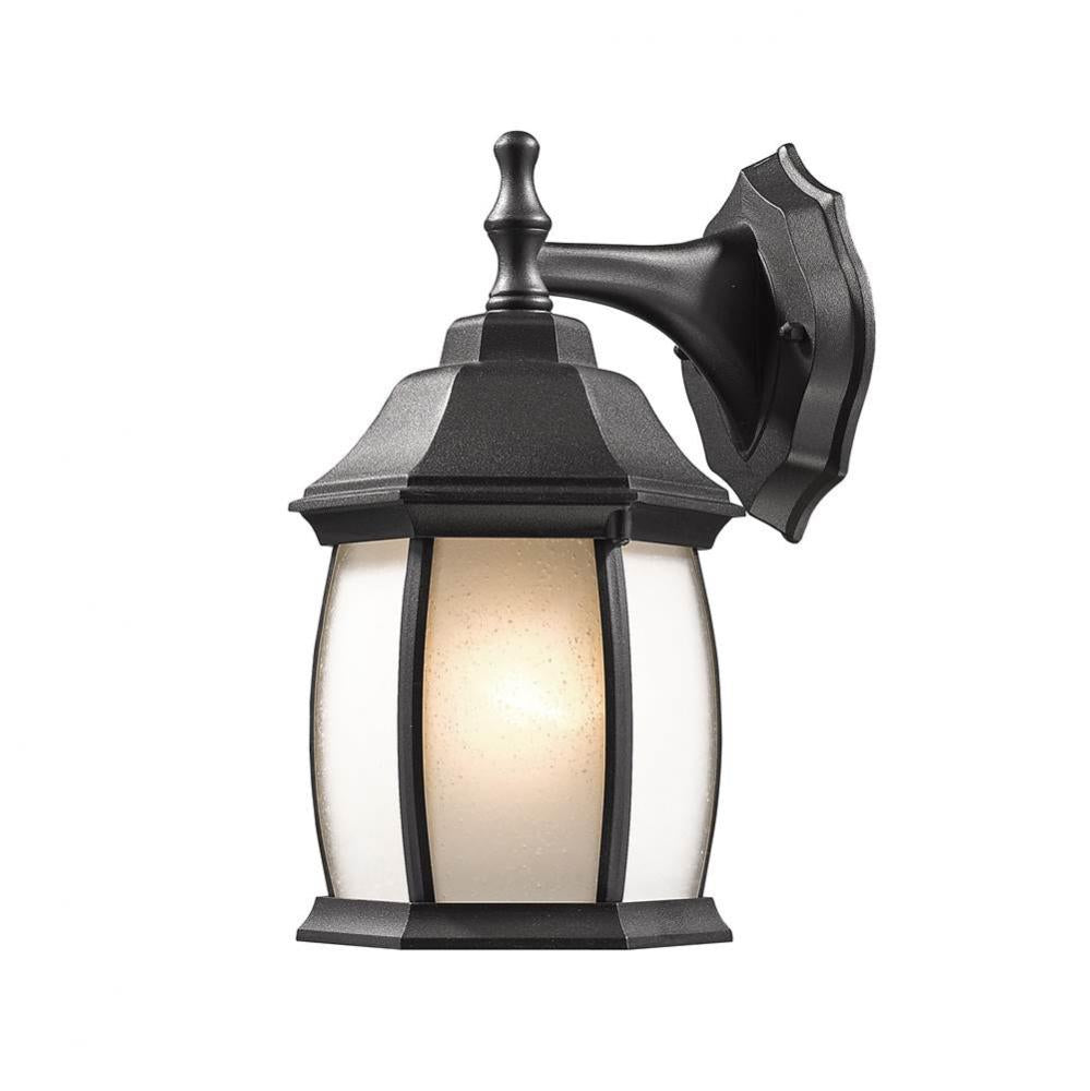 Z-Lite Lighting T20-BK-F Uncategorized - Black