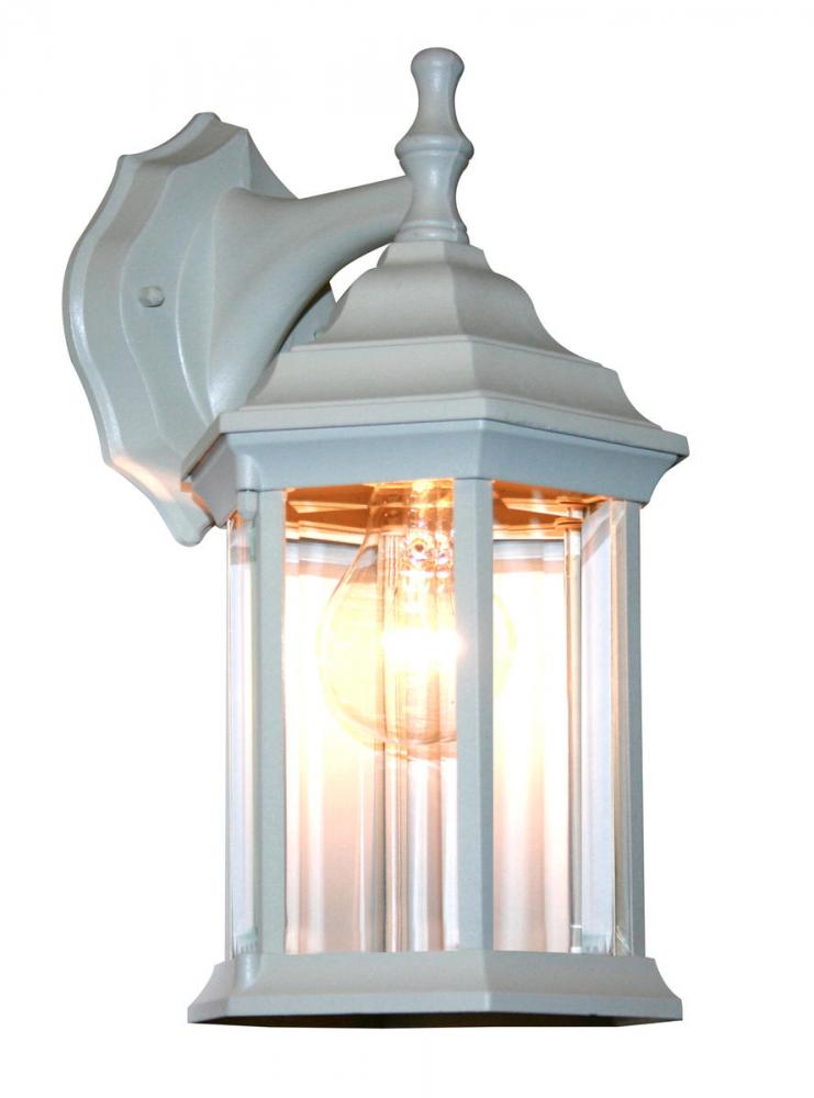 Z-Lite Lighting T21WH Lighting Fixture Traditional - White